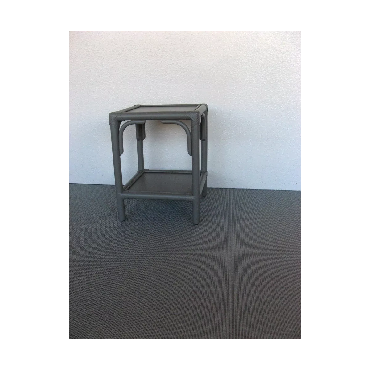 Bibus Carré 35x35x46 Taupe