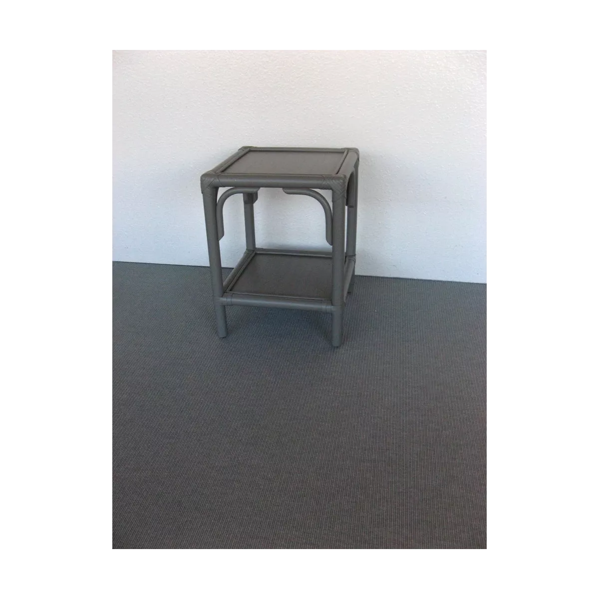 Bibus Carré 35x35x46 Taupe