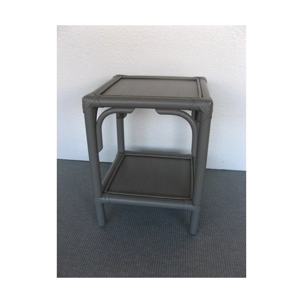 Bibus Carré 35x35x46 Taupe