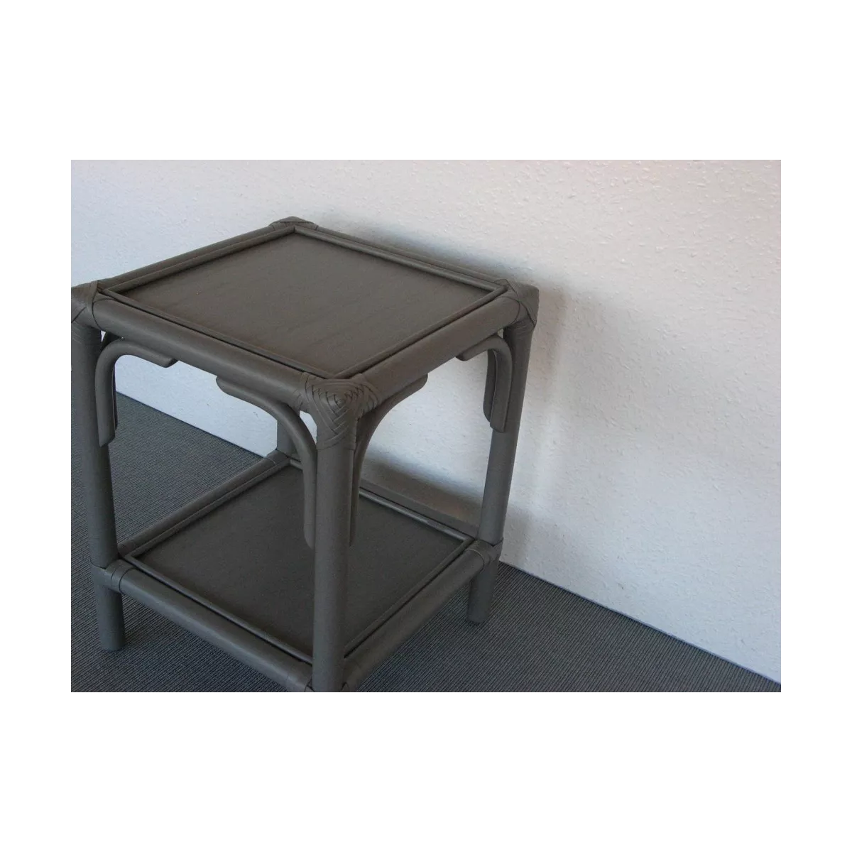 Bibus Carré 35x35x46 Taupe