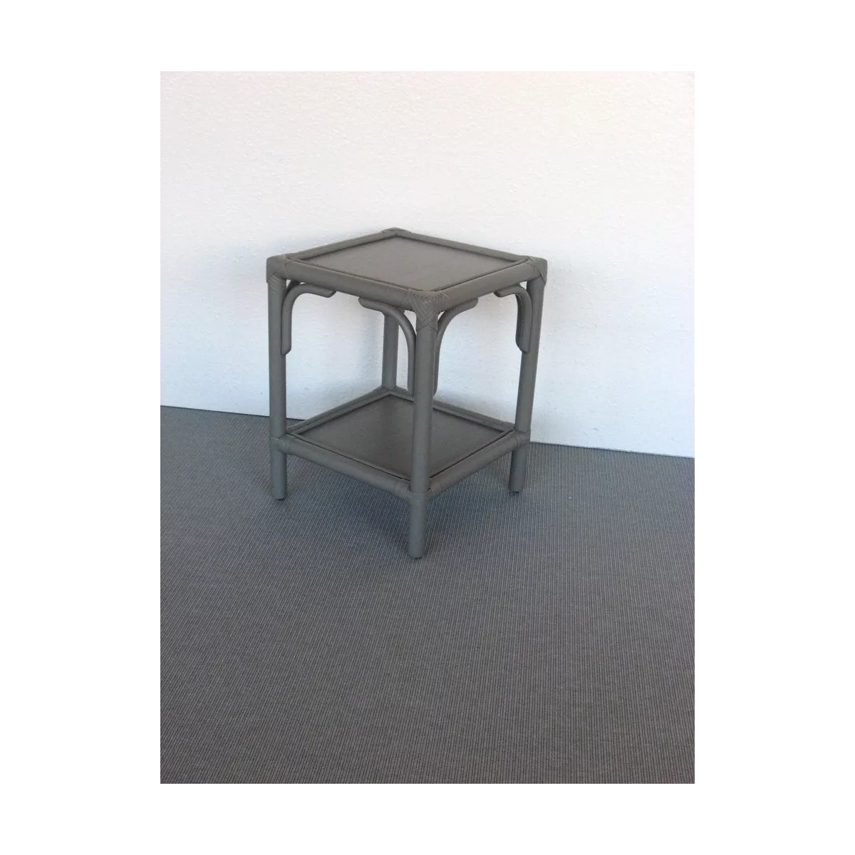 Bibus Carré 35x35x46 Taupe