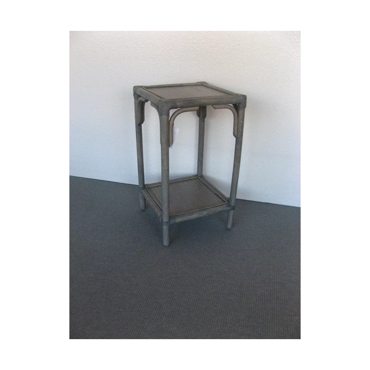 Bibus Carré 35x35x61 Gris