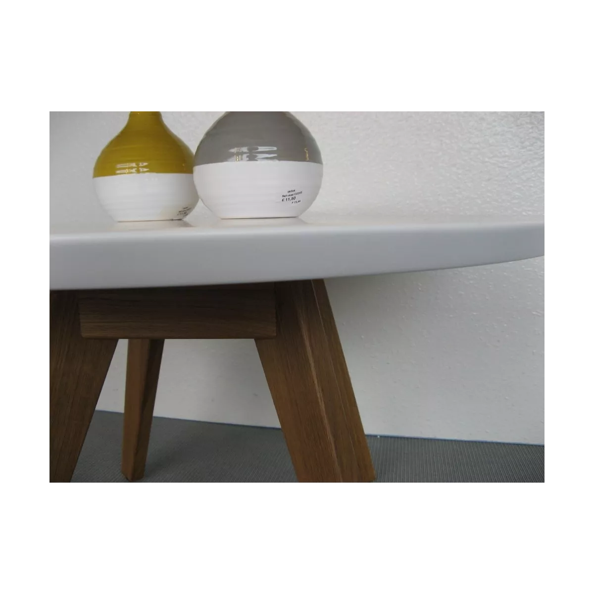 Table Basse Geneve 80cm