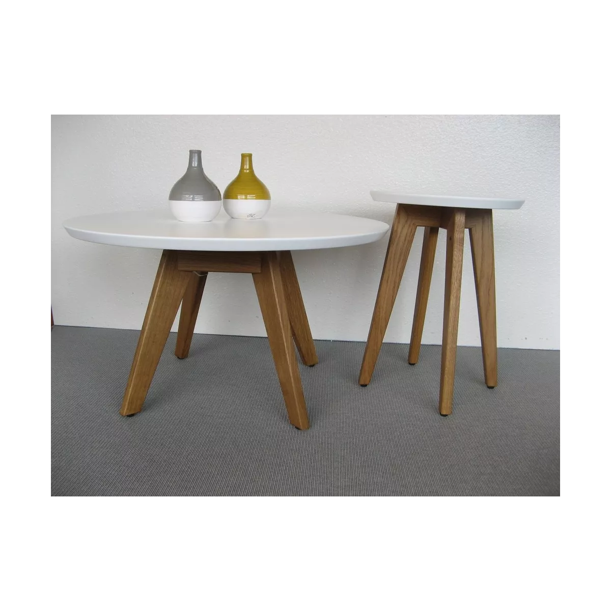 Bout de Canapé Geneve 40cm