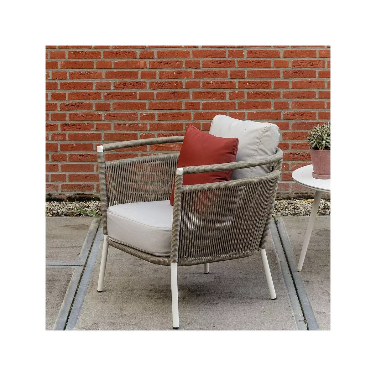Fauteuil Vegas