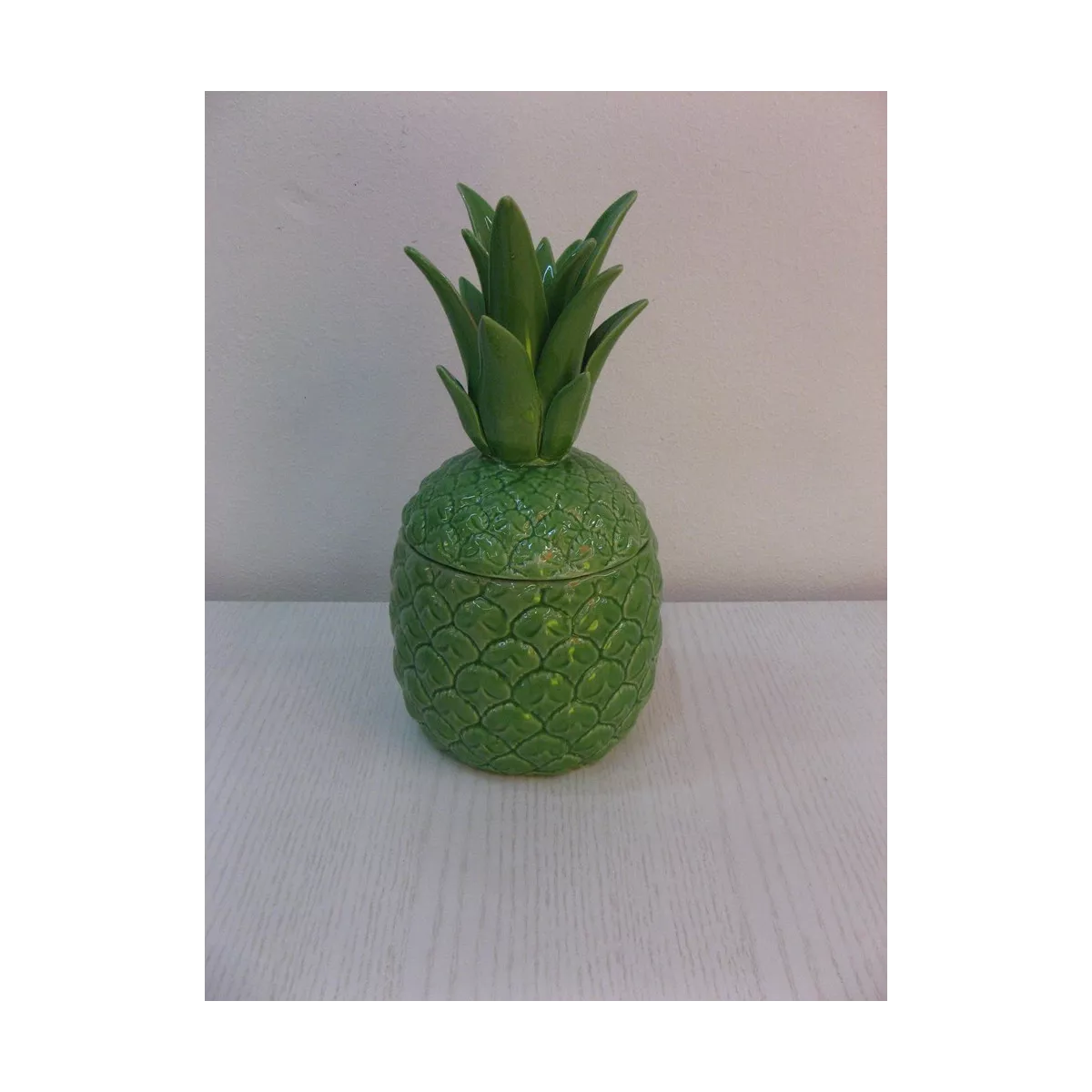 Coupe Ananas
