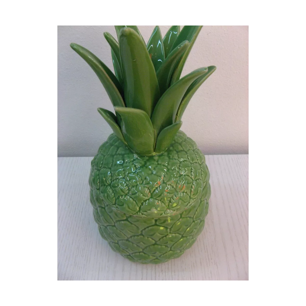 Coupe Ananas