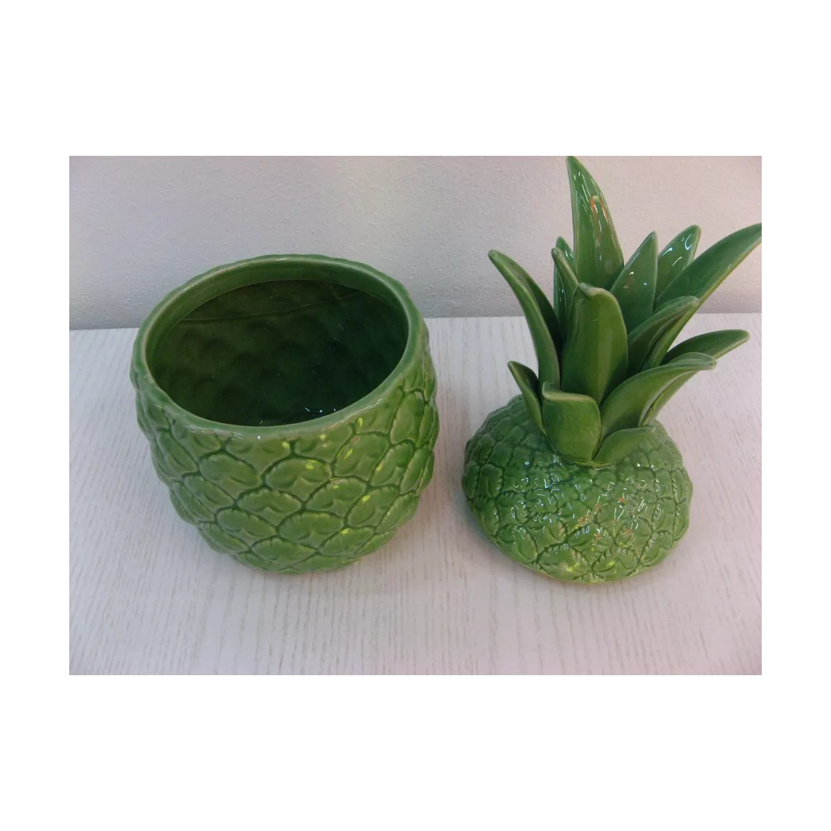 Coupe Ananas