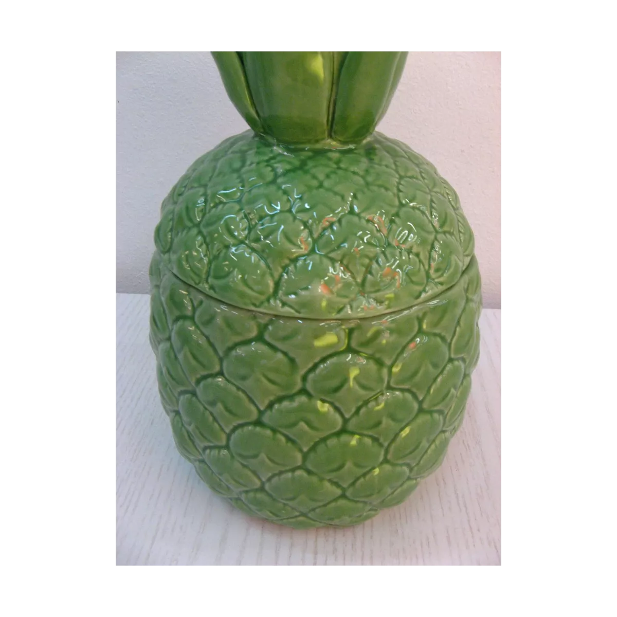 Coupe Ananas