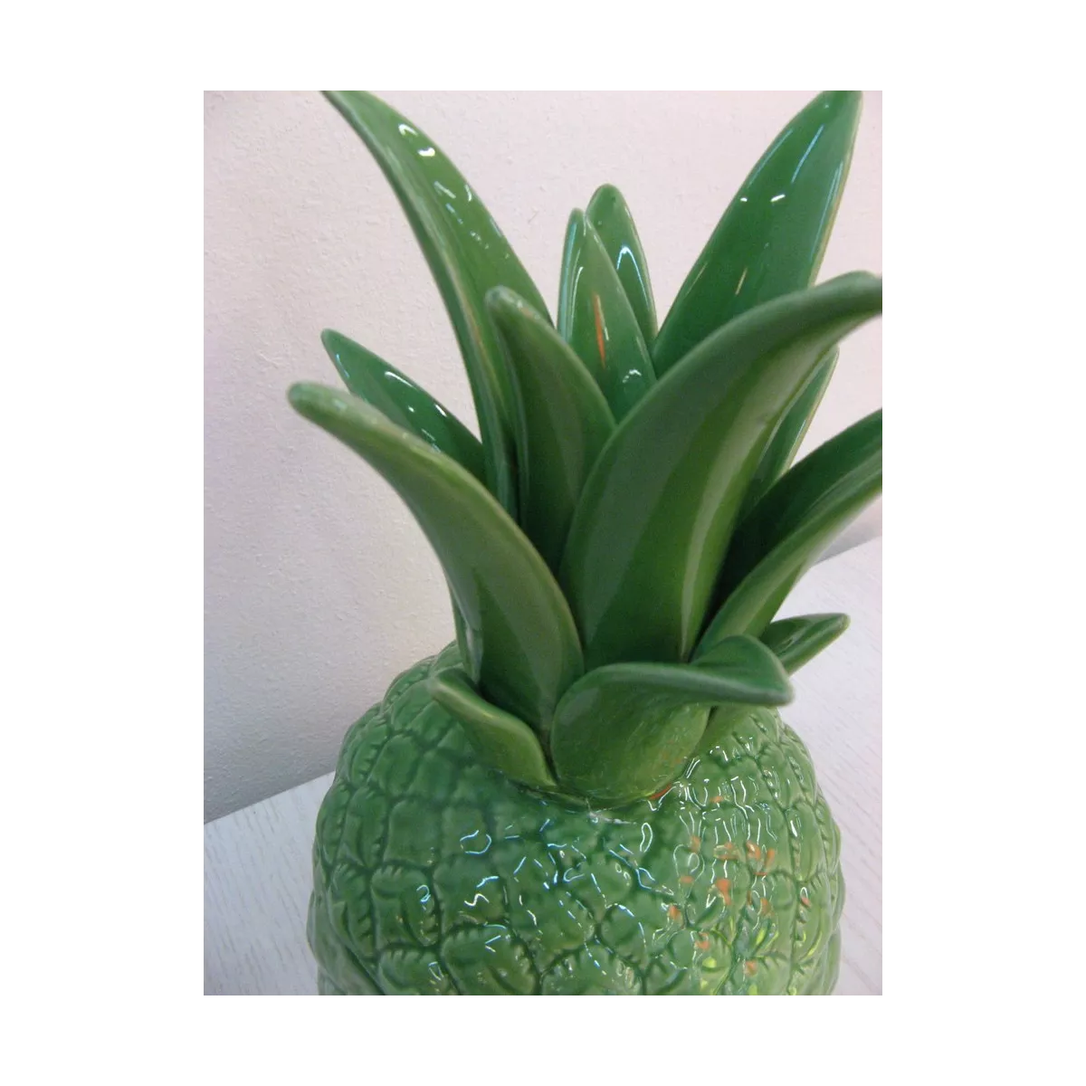 Coupe Ananas
