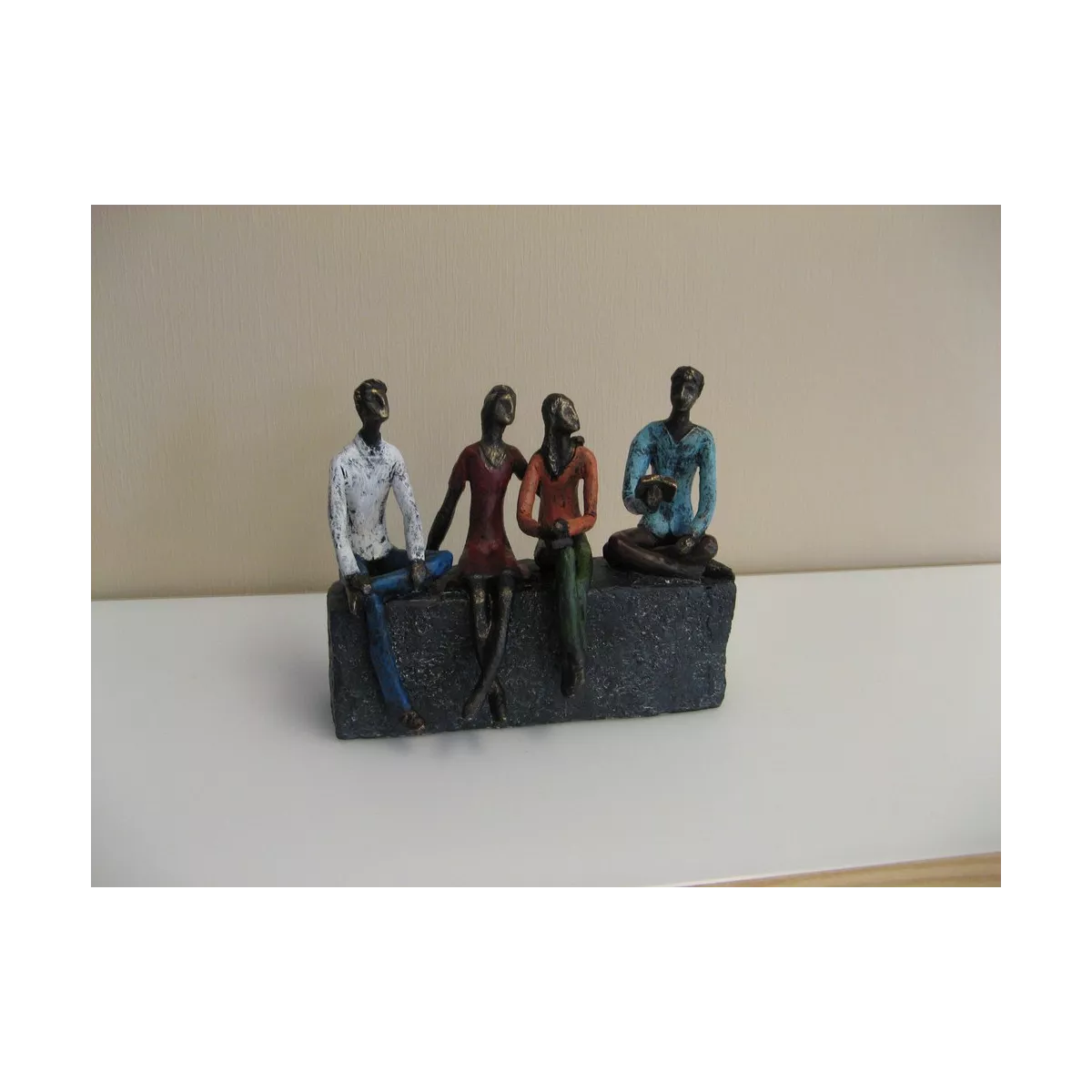 Sculpture Lecture