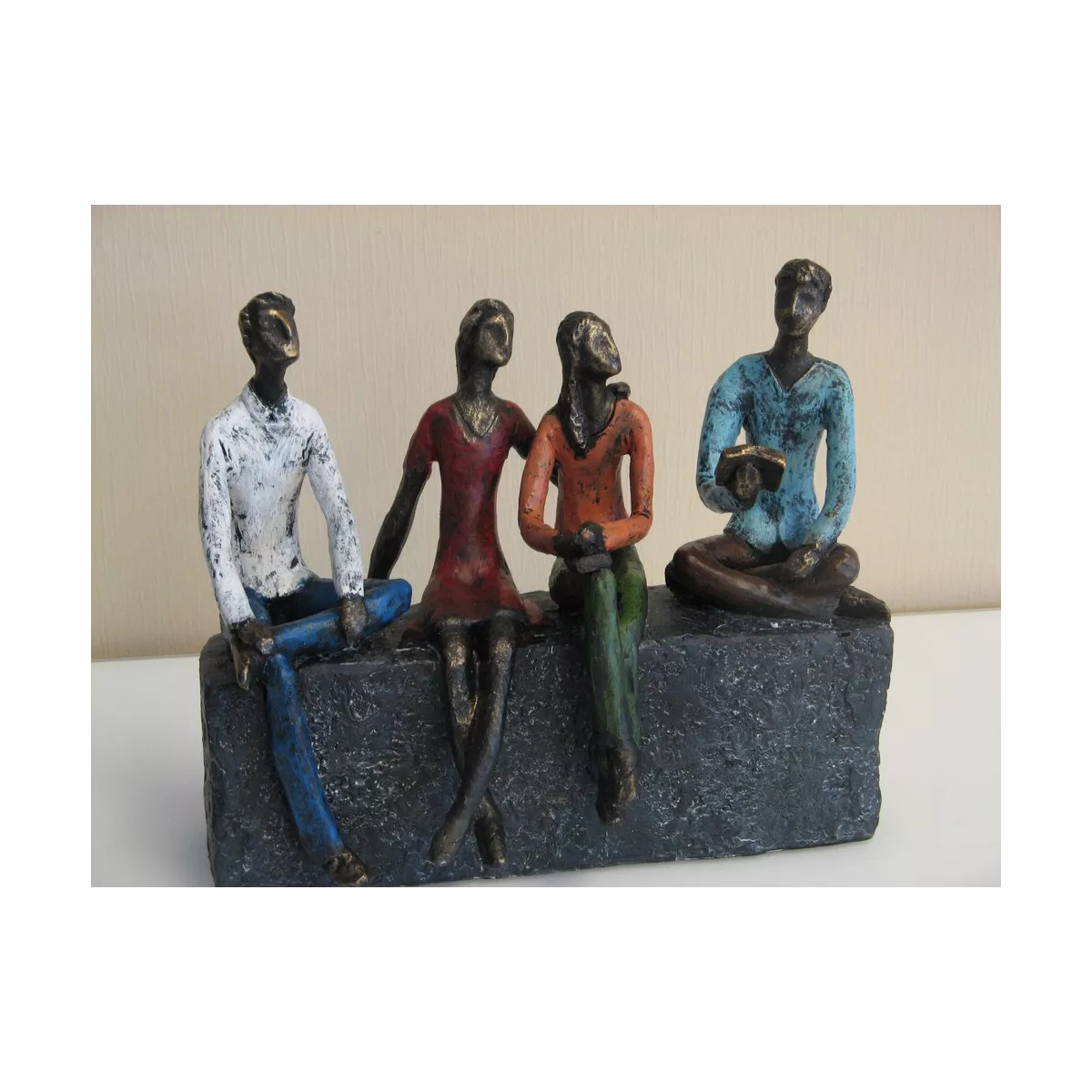 Sculpture Lecture