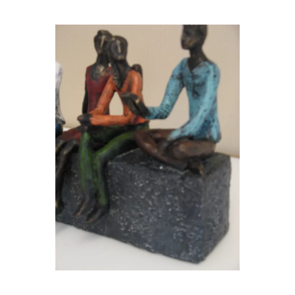 Sculpture Lecture