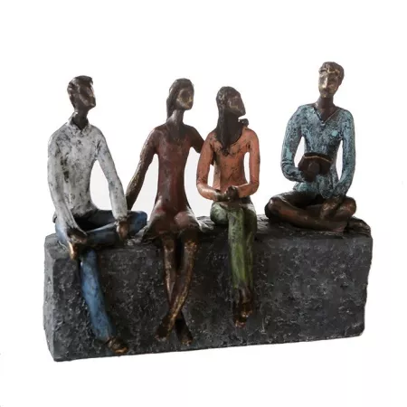 Sculpture Lecture