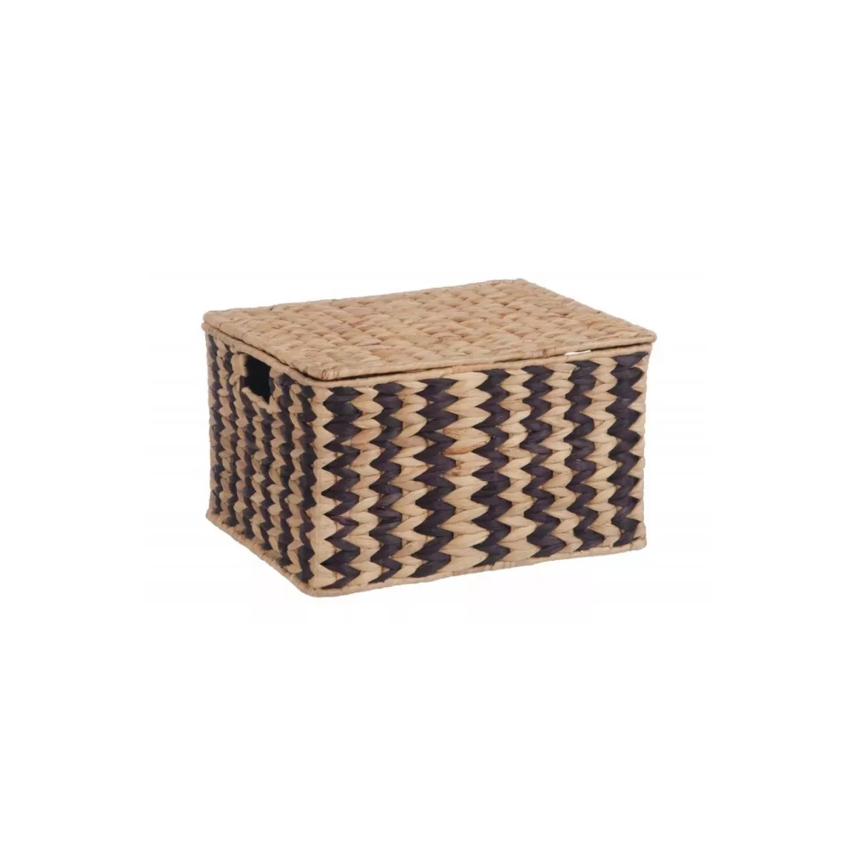 Casier feuilles de bananier 36x28