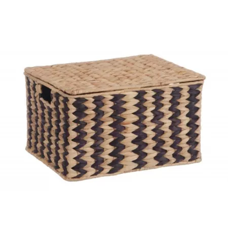 Casier feuilles de bananier 36x28