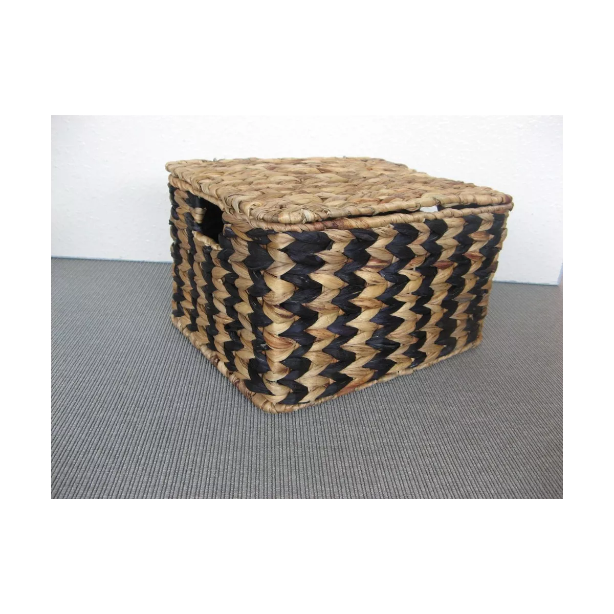 Casier feuilles de bananier 36x28