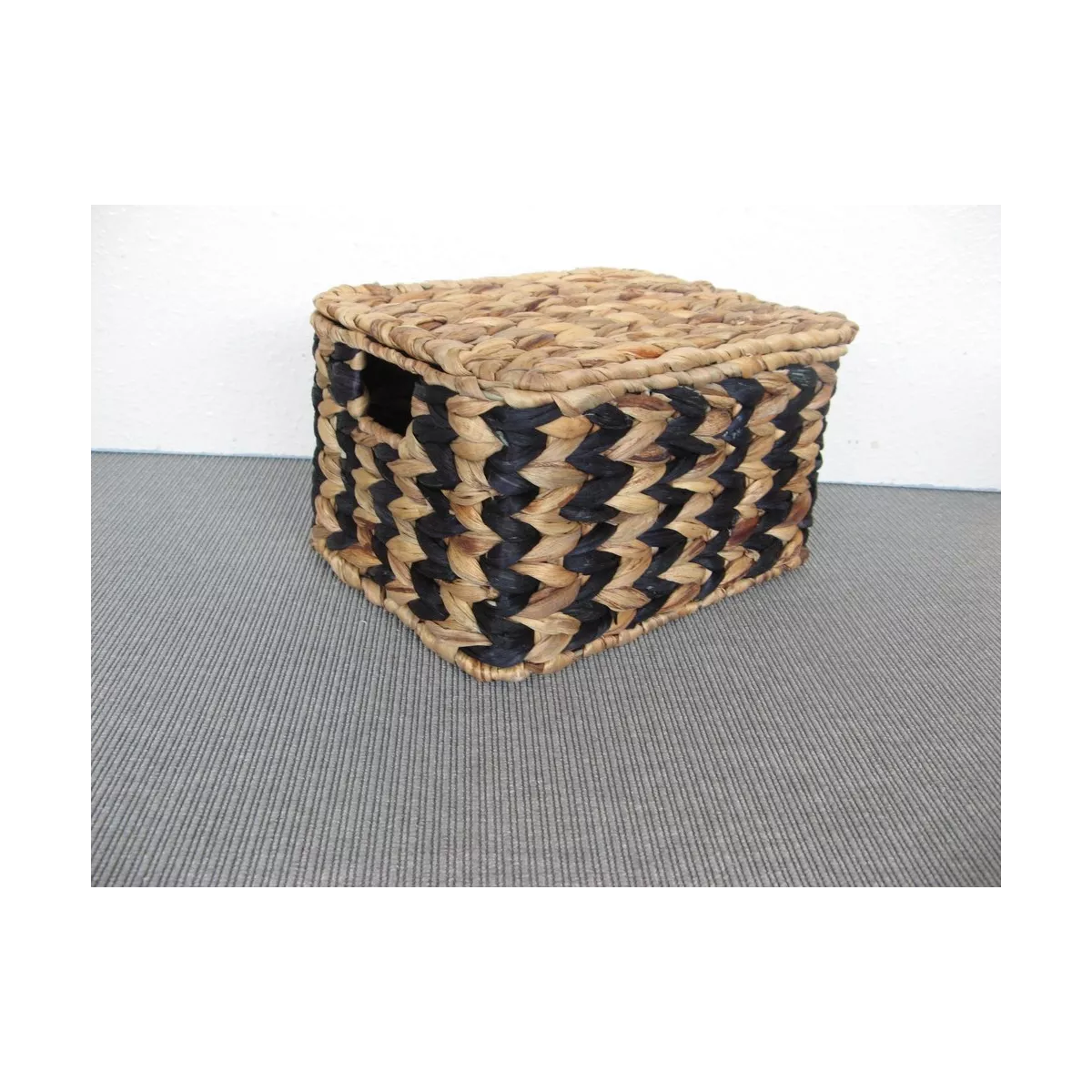 Casier feuilles de bananier 36x28