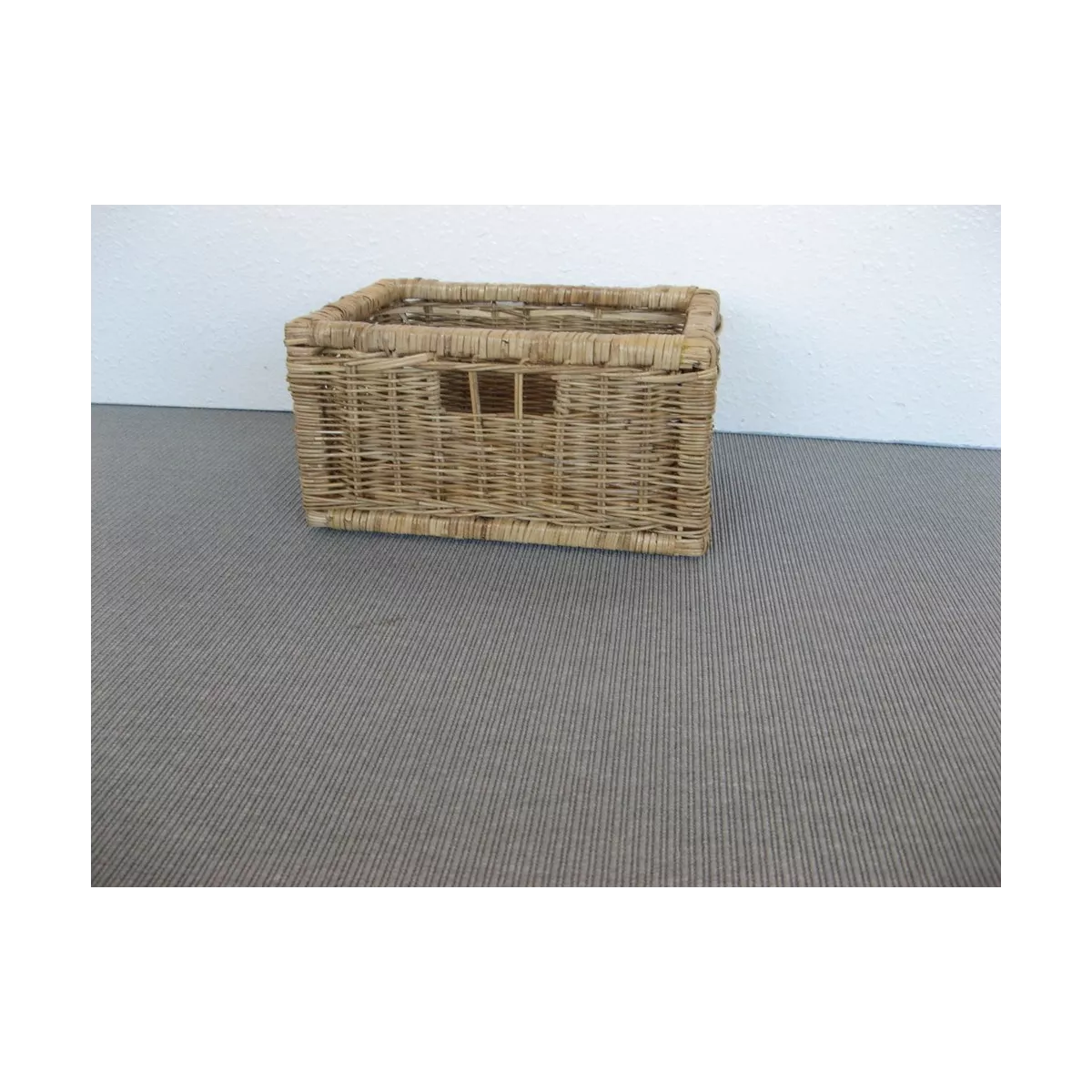 Casier Rotin Pullut  34x23