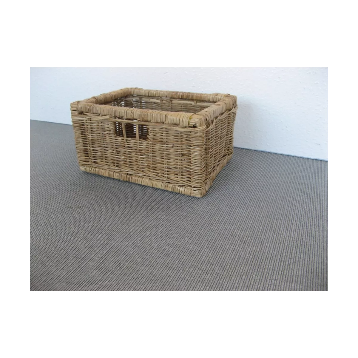 Casier Rotin Pullut  34x23