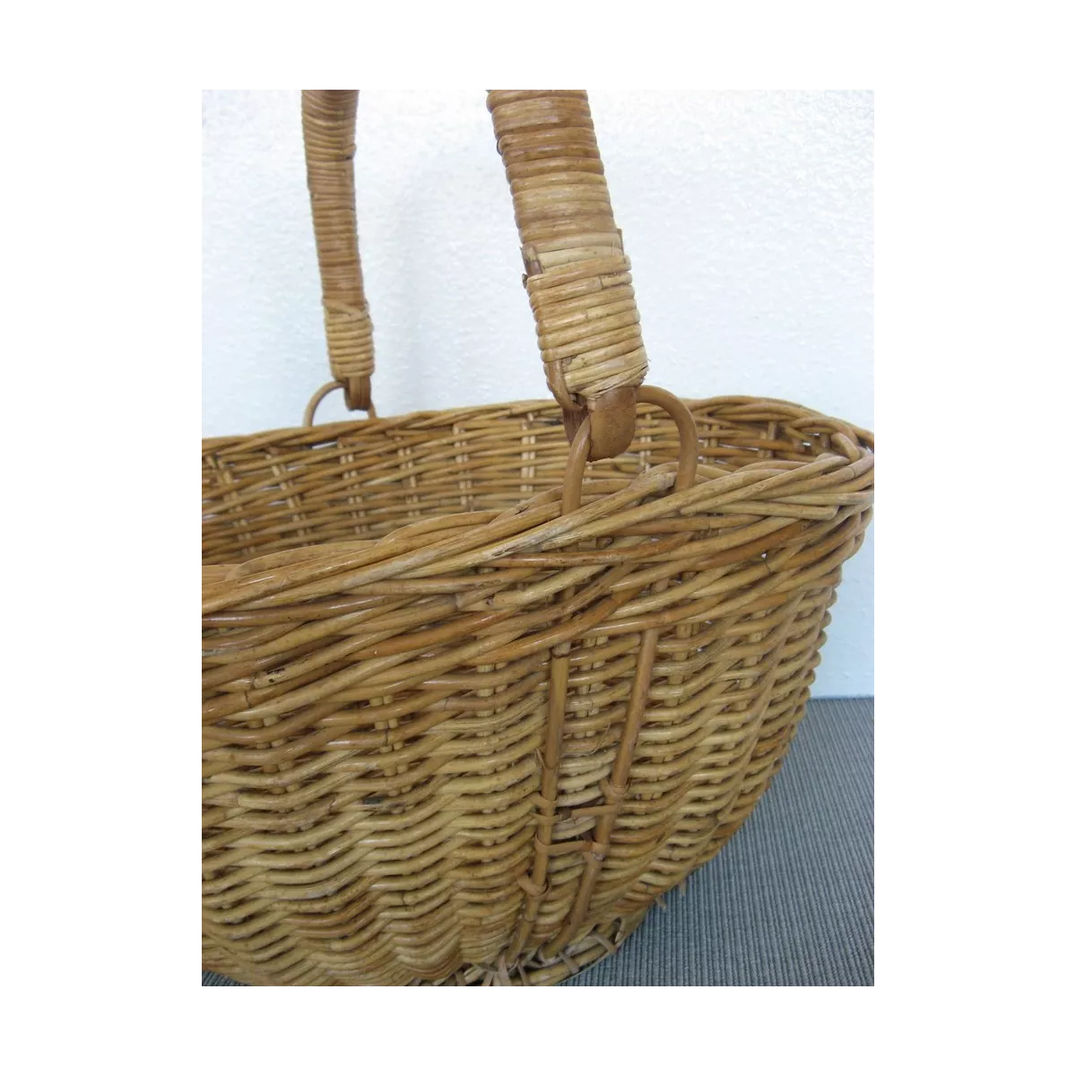 Panier à légumes 50x42