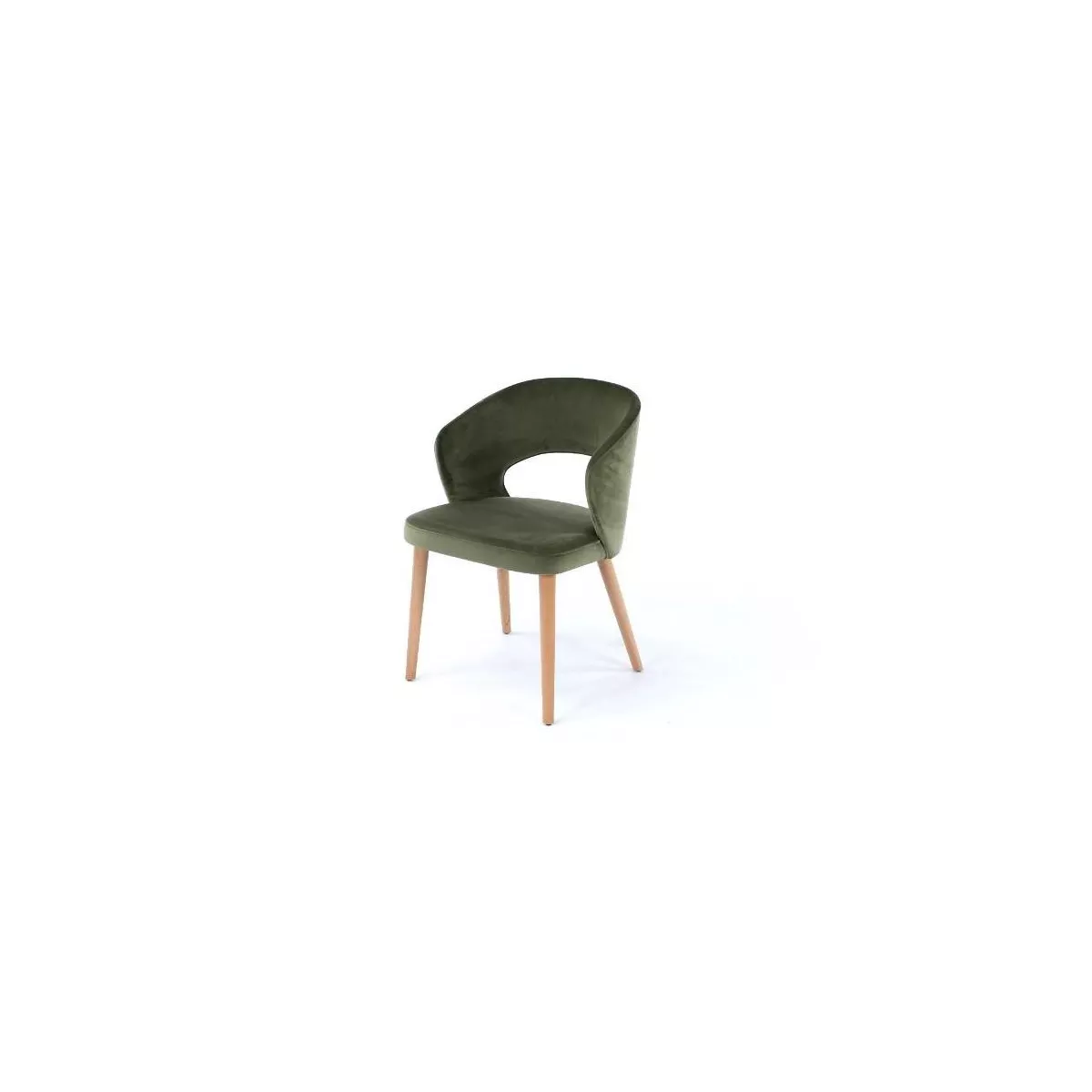 Chaise Fay Khaki