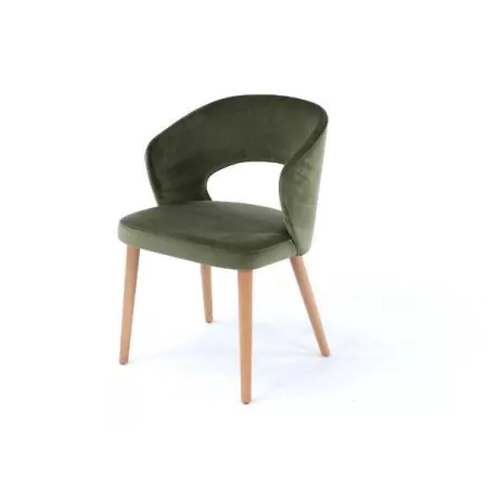 Chaise Fay Khaki