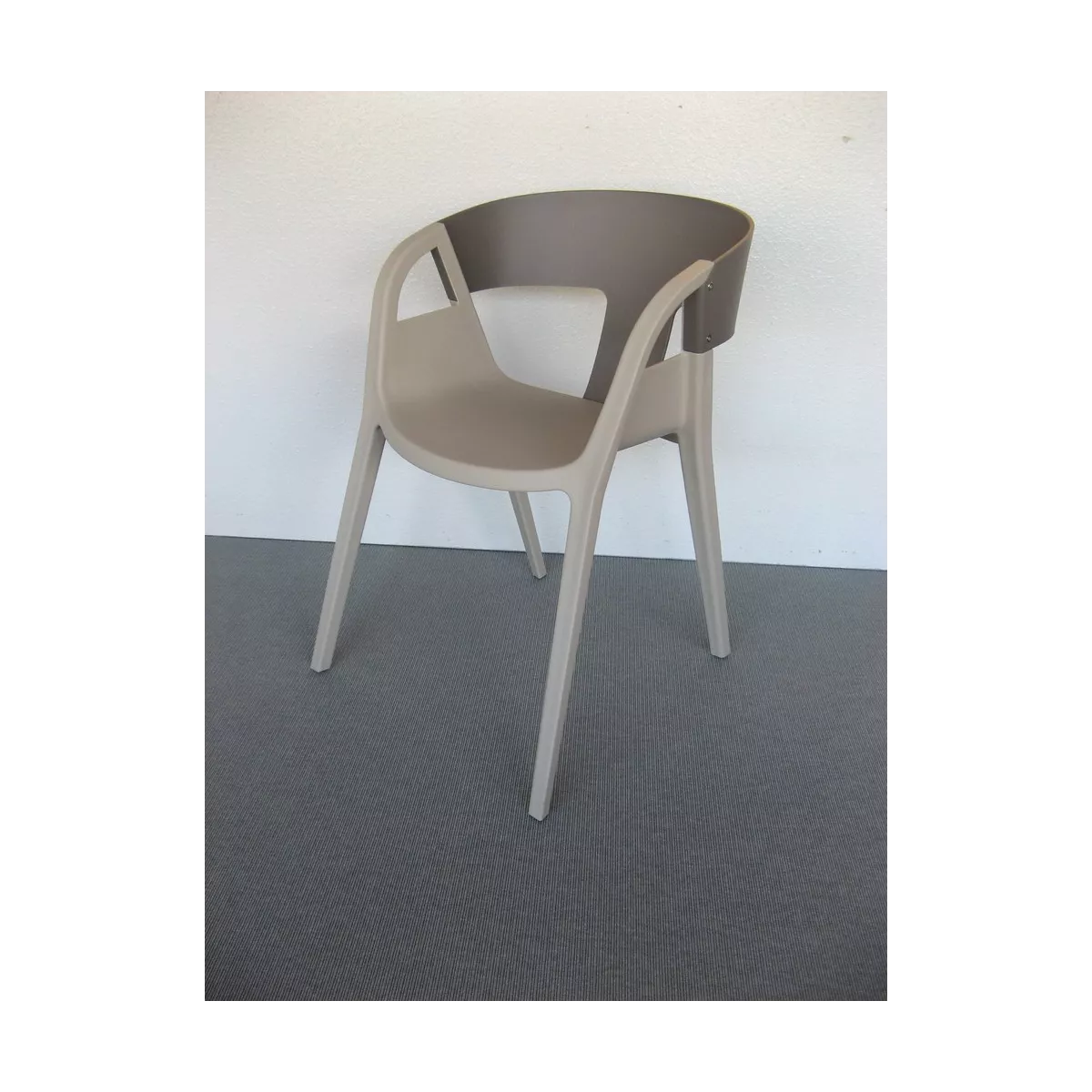 Fauteuil Repas Tripoli