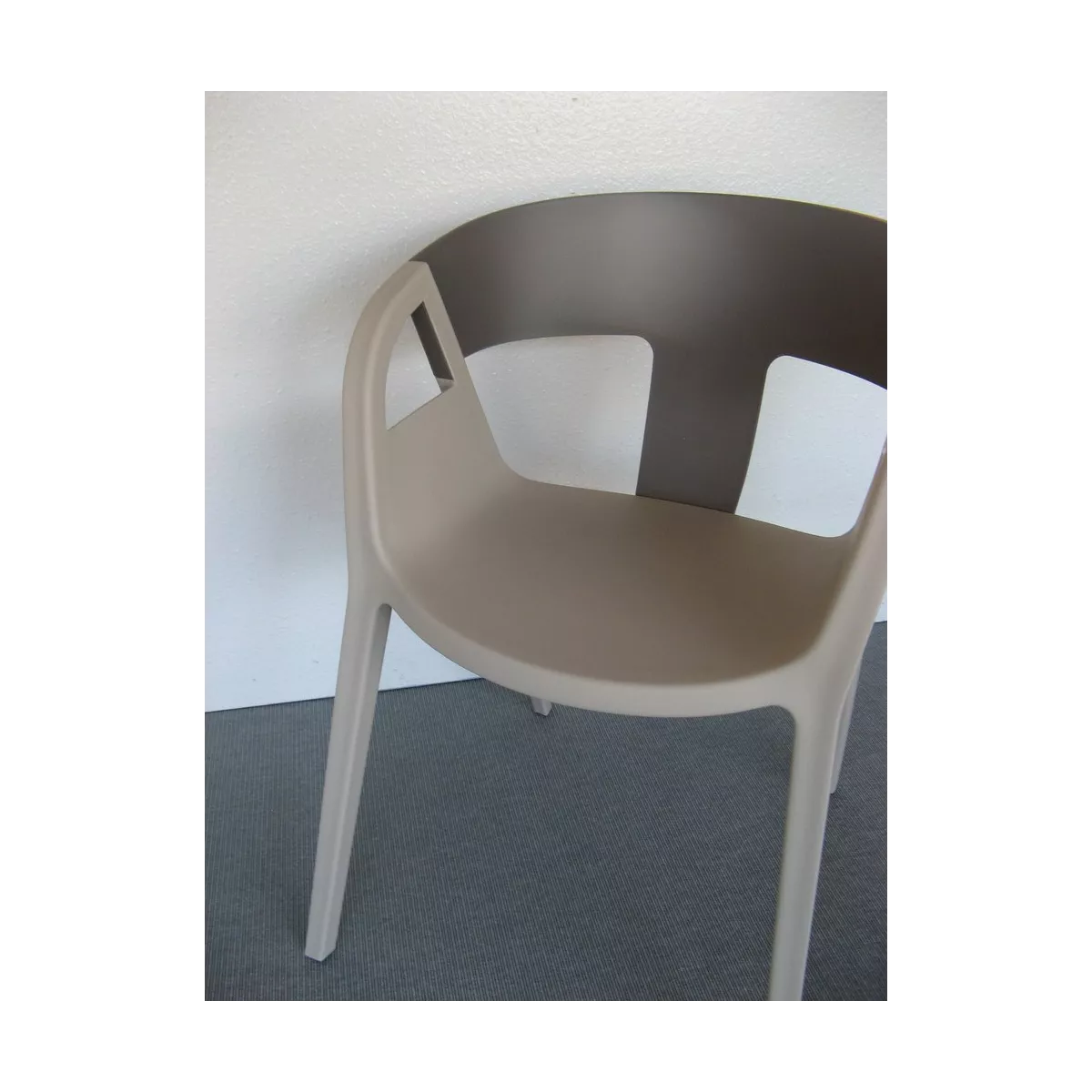 Fauteuil Repas Tripoli