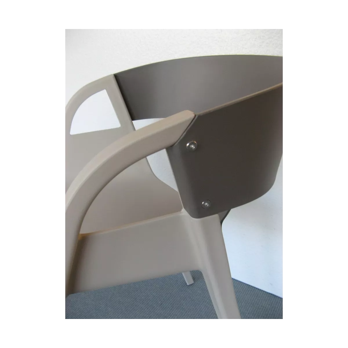 Fauteuil Repas Tripoli