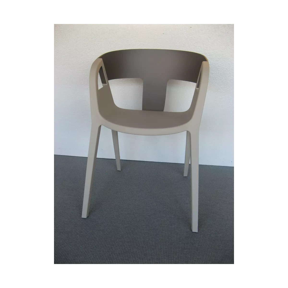 Fauteuil Repas Tripoli
