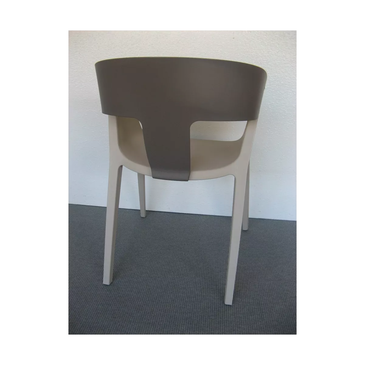 Fauteuil Repas Tripoli
