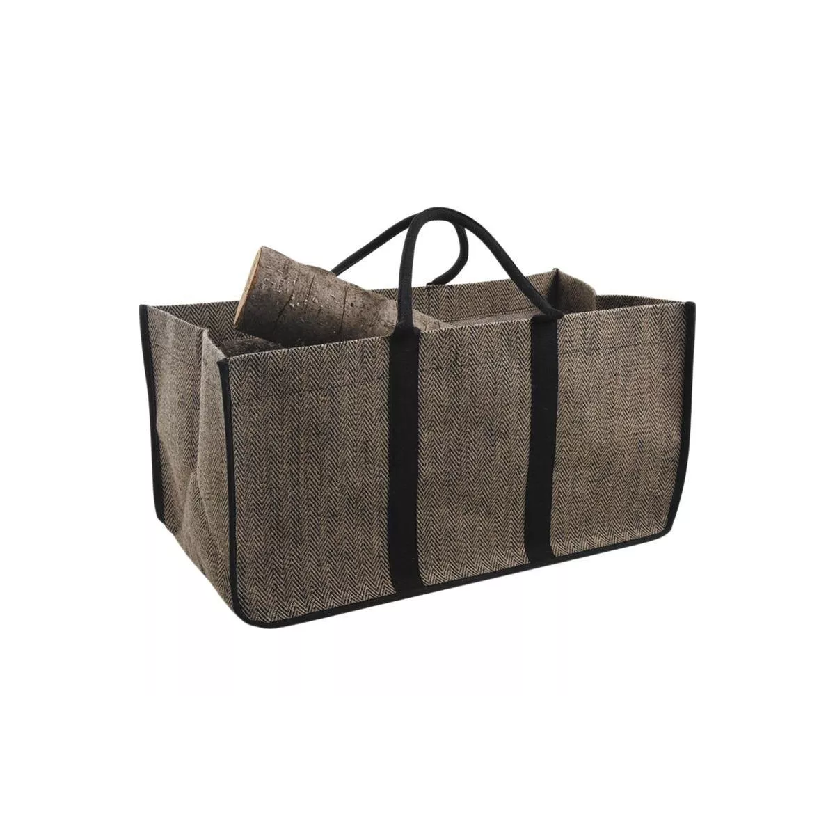 Sac à Buches Naturel