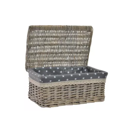 Corbeille Star avec couvercle 40x30