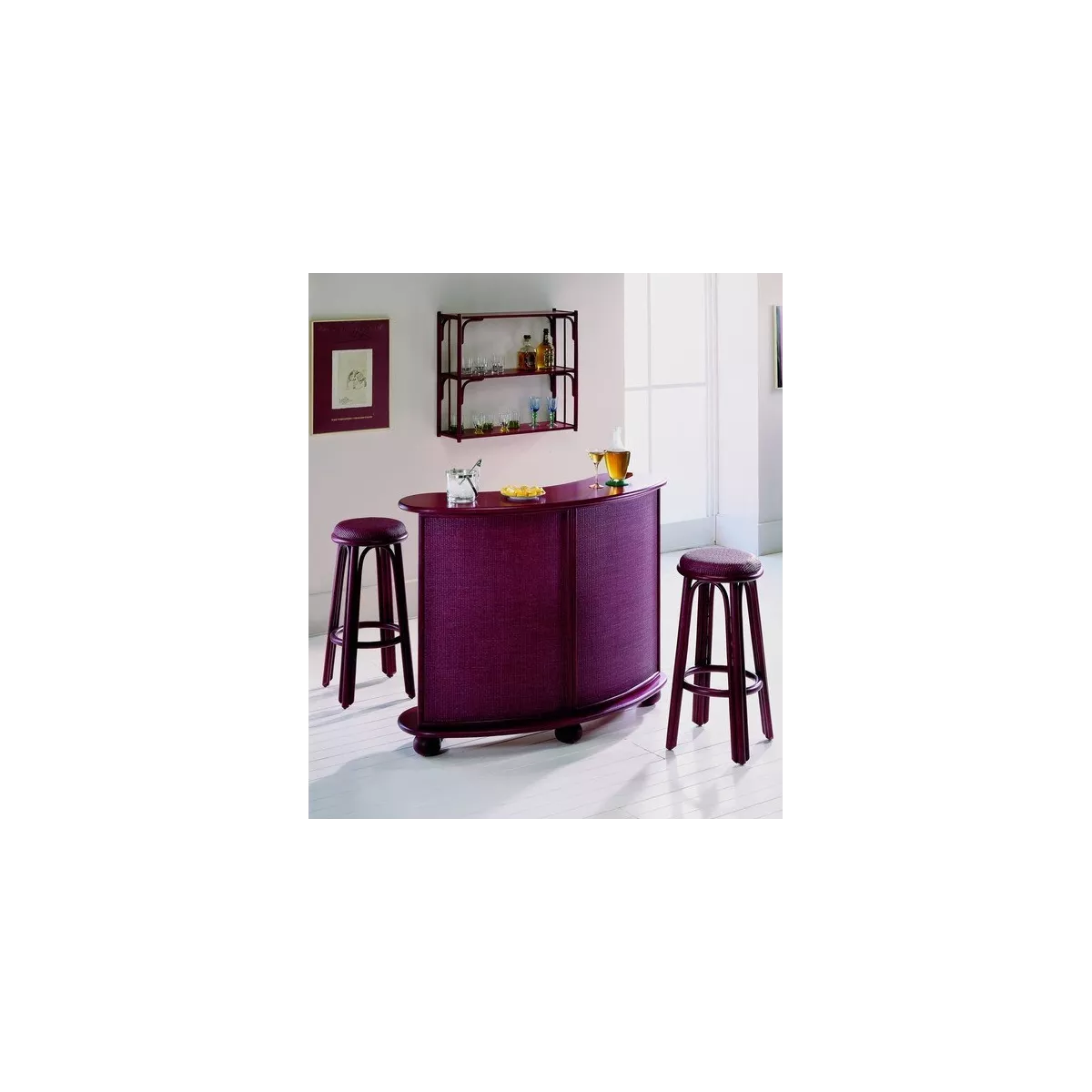 Bar Nui Prune