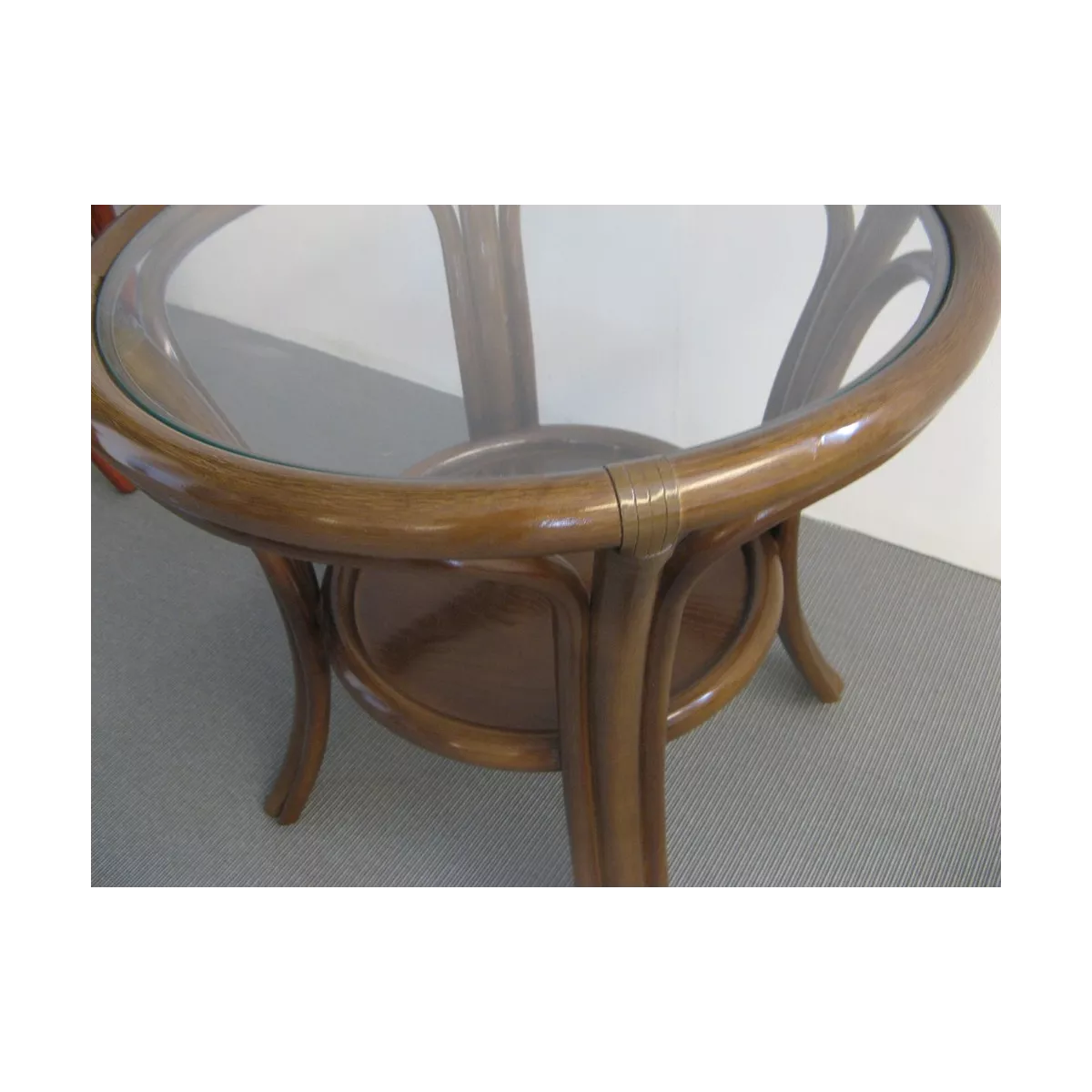 Table Philia Tabacco