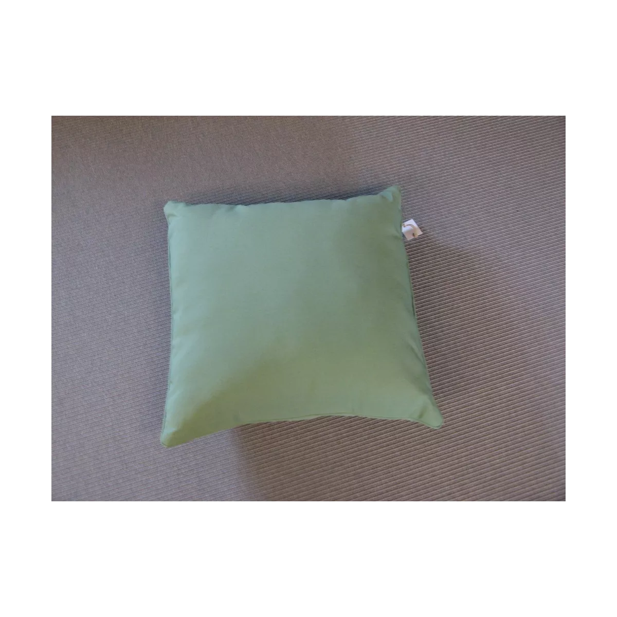 Coussin Outdoor Vert