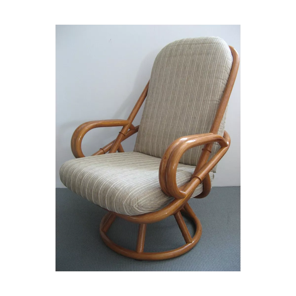 Salon Relax Cannelle