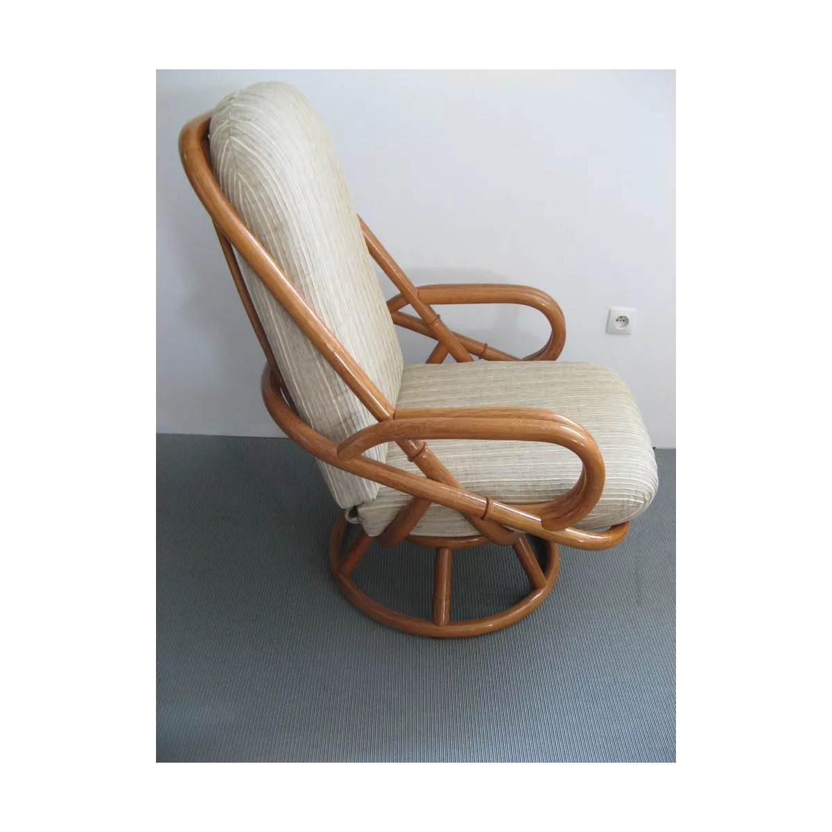 Salon Relax Cannelle