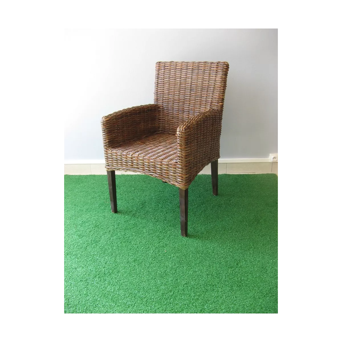 Fauteuil Croco