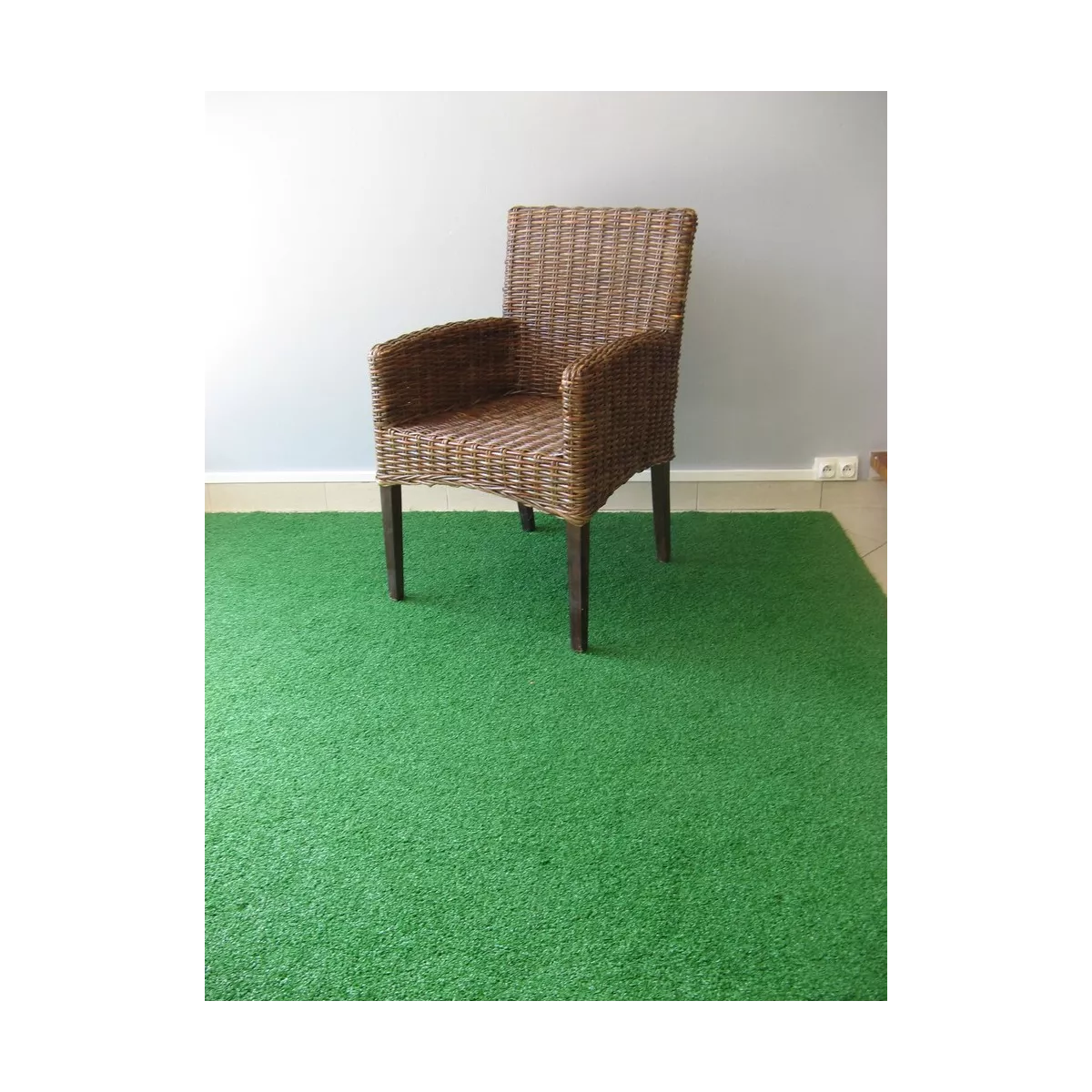 Fauteuil Croco