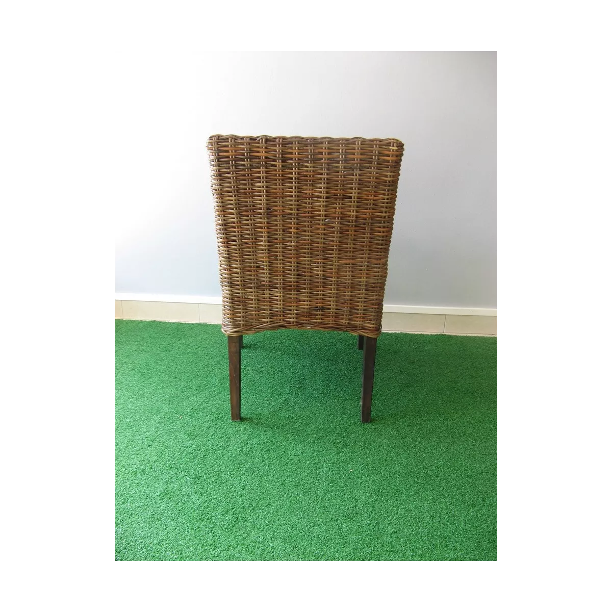 Fauteuil Croco