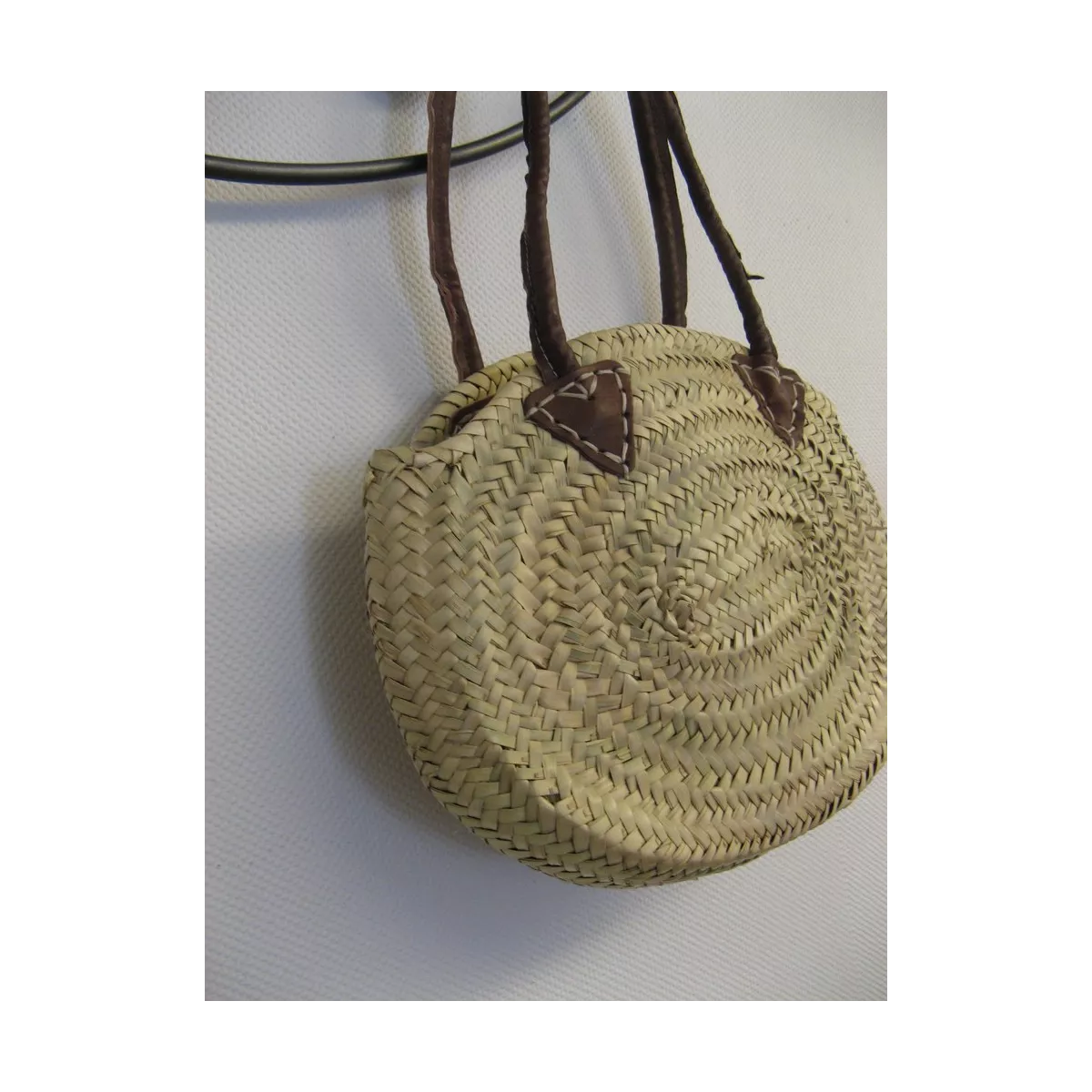 Sac Moghar 30x26 Anses Longues