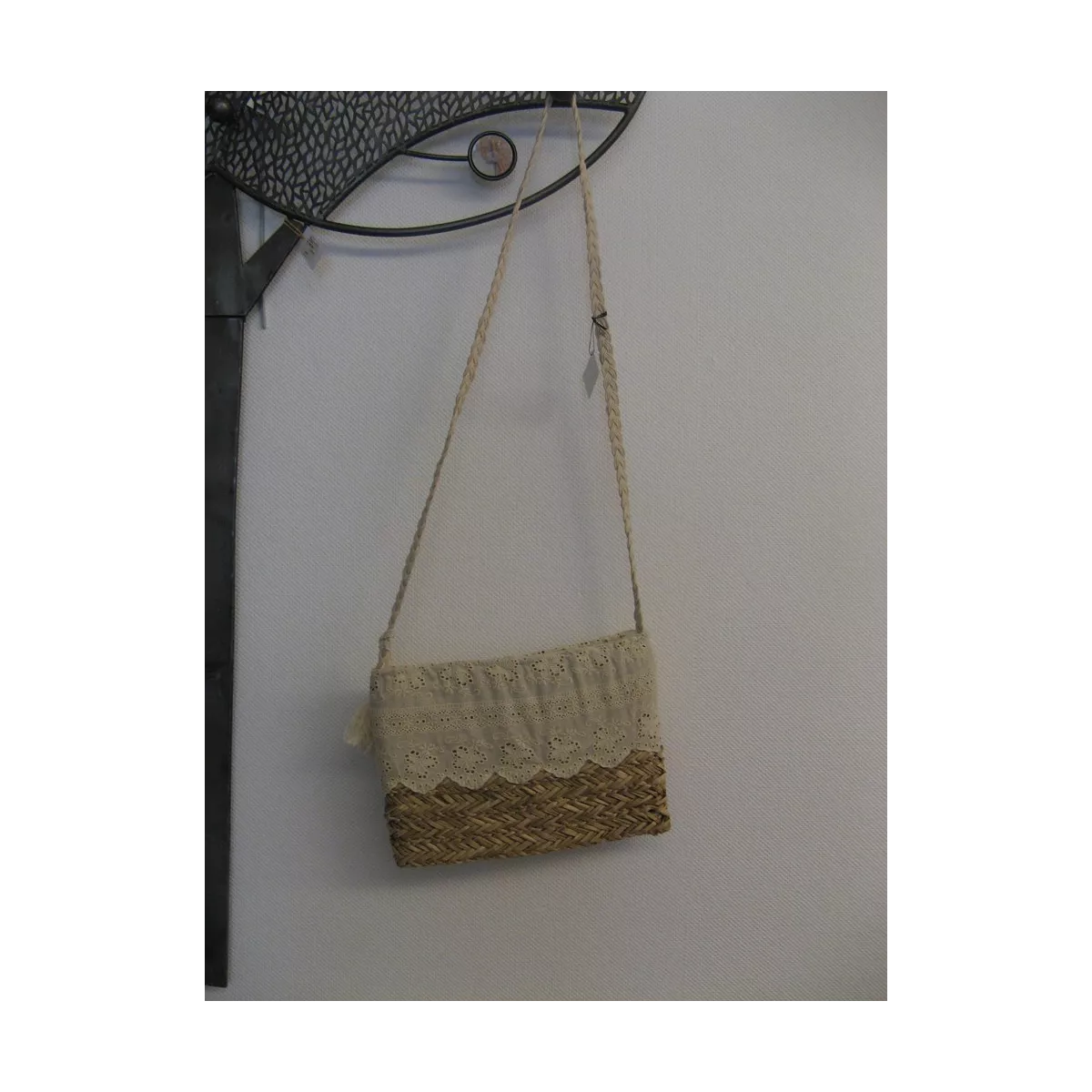 Pochette Pauline
