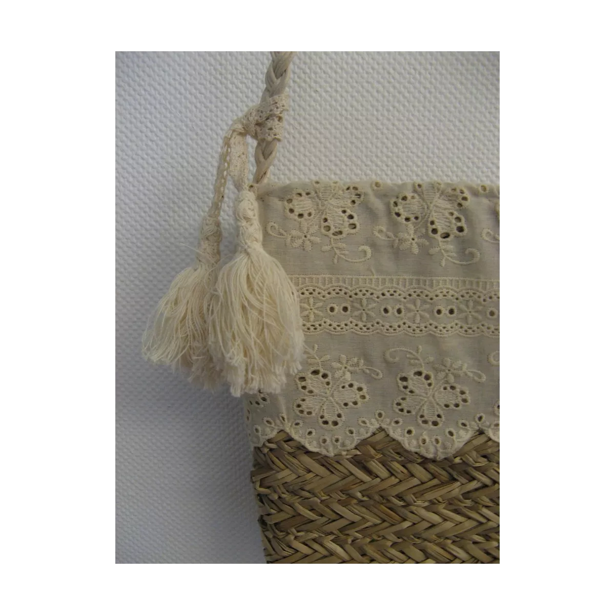 Pochette Pauline