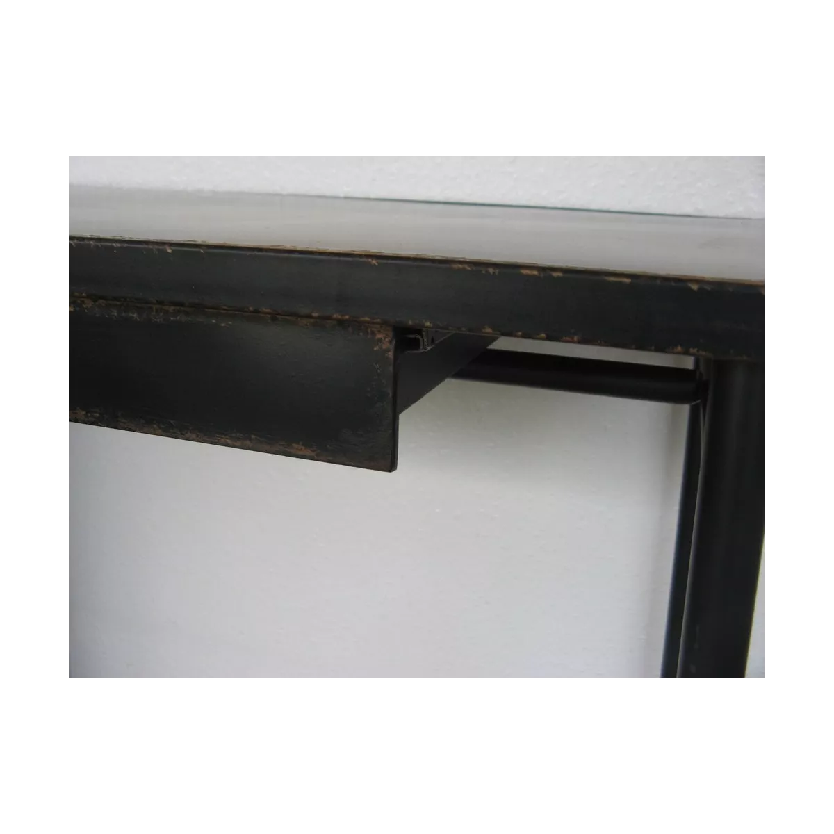 Bureau Métal