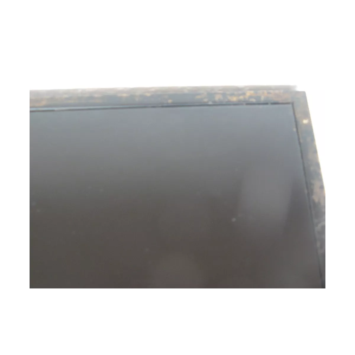 Bureau Métal