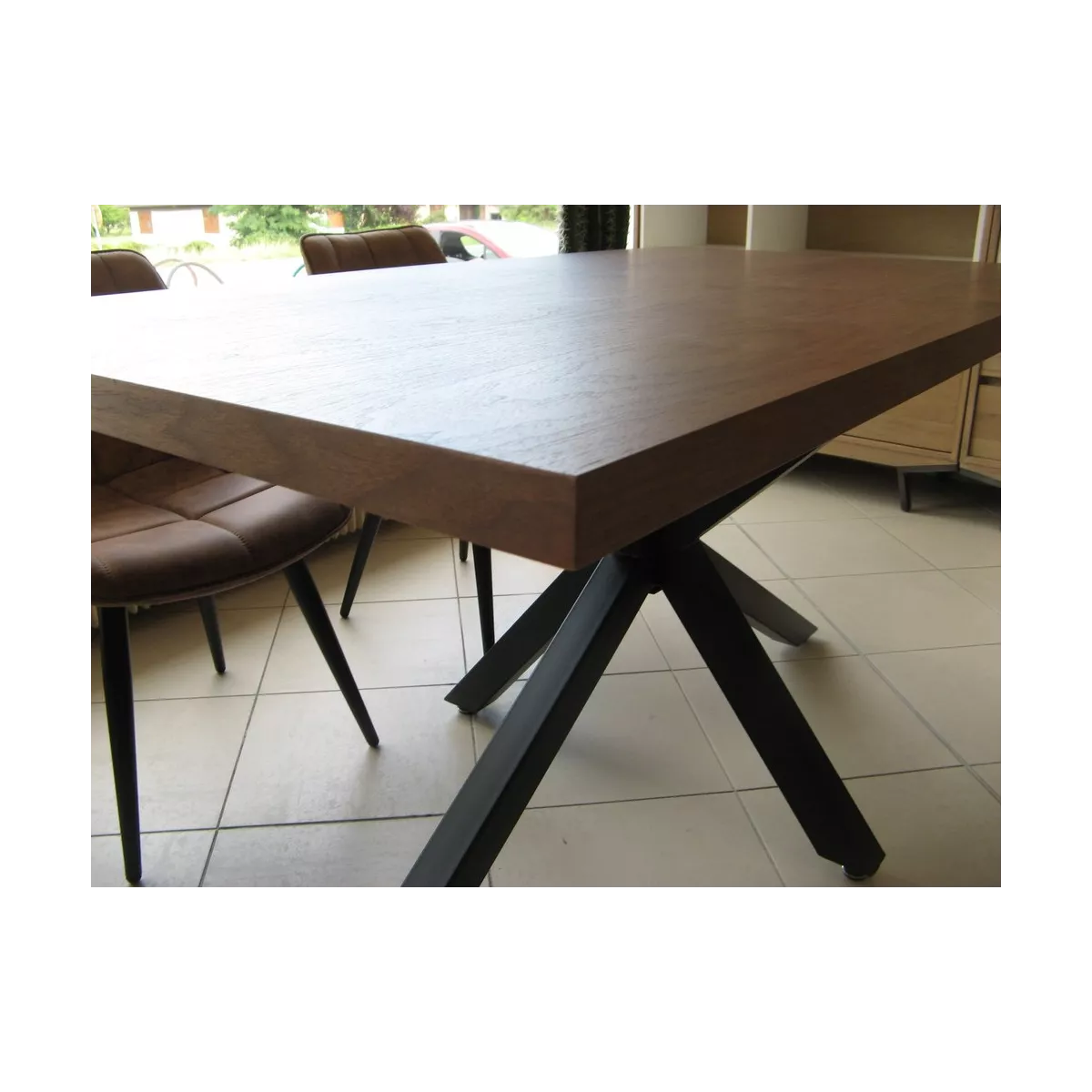 Table Zénith 160x90