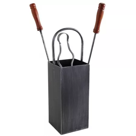 porte cheminées