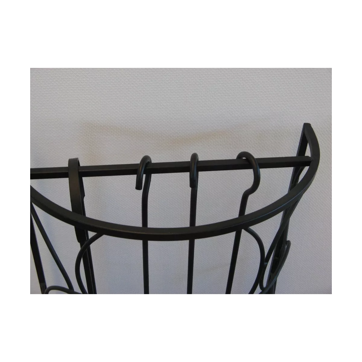 Valet de cheminée Demi-Lune